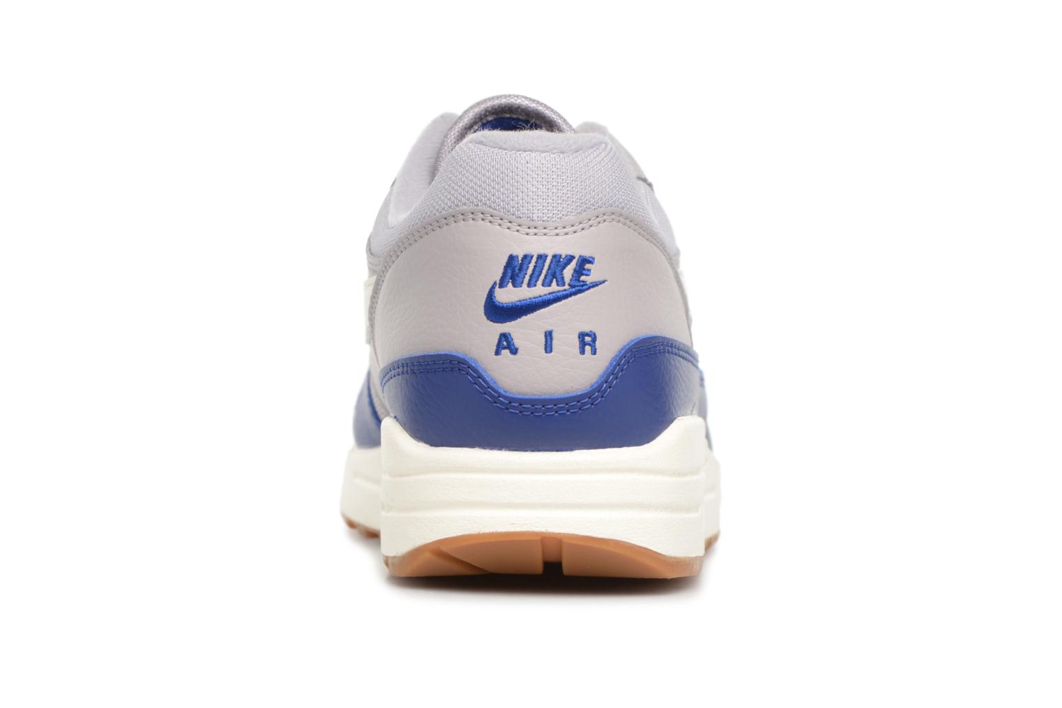 1 Nike Air Max sail Royal Blue Atmosphere Grey deep xQBoerCWd